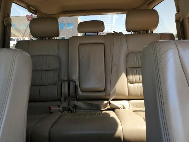 1998 Lexus LX 470