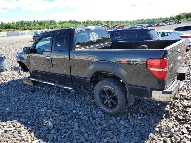 2014 Ford F150 Super Cab