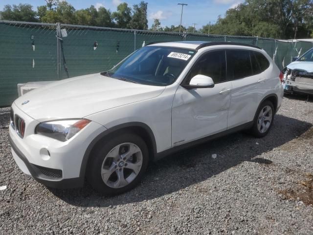 2014 BMW X1 SDRIVE28I