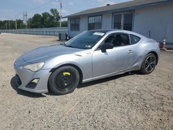 Scion Vehiculos salvage en venta: 2015 Scion FR-S