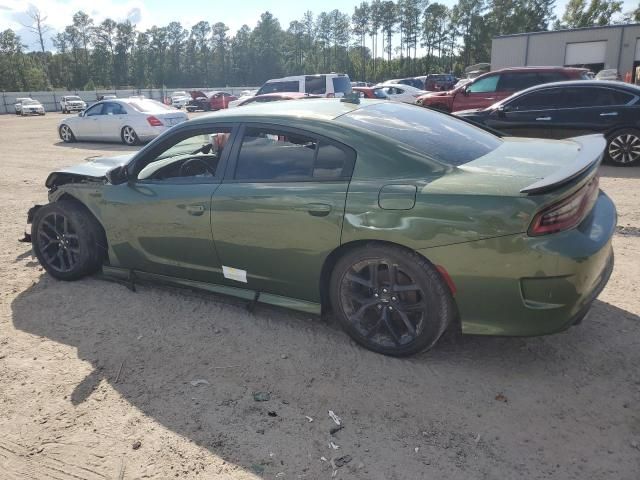 2020 Dodge Charger R/T