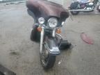 2011 Harley-Davidson Flhtcu