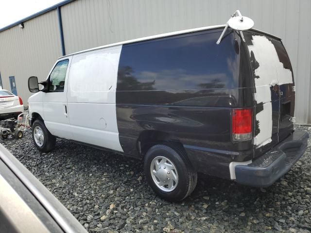 2013 Ford Econoline E150 Van