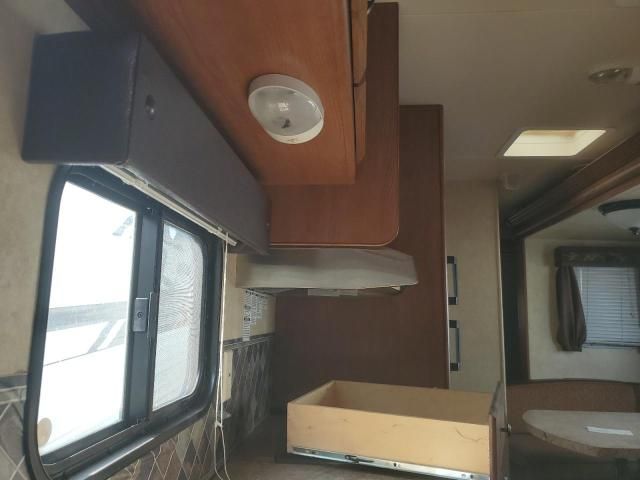 2013 Wildwood Travel Trailer