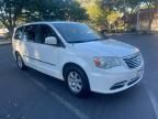 2012 Chrysler Town & Country Touring