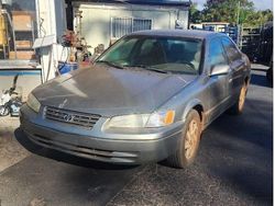 Toyota salvage cars for sale: 1999 Toyota Camry LE