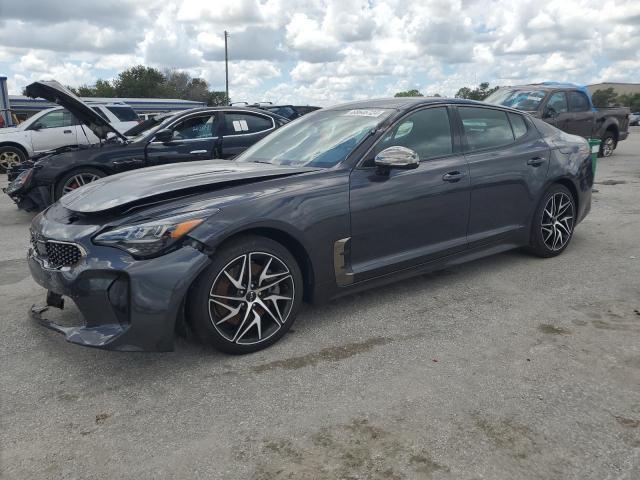 2022 KIA Stinger GT Line