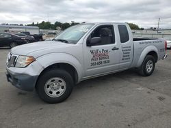 2016 Nissan Frontier S for sale in Pennsburg, PA