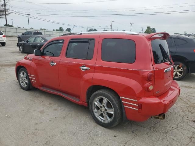 2009 Chevrolet HHR LT