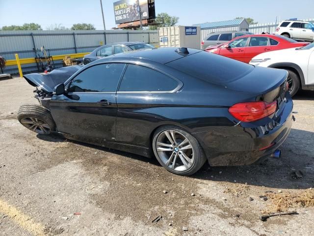 2014 BMW 428 I