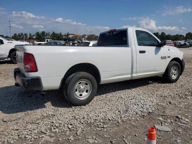 2014 Dodge RAM 1500 ST