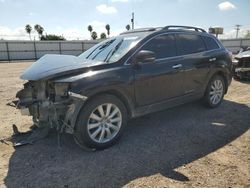 Mazda cx-9 salvage cars for sale: 2010 Mazda CX-9