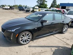 2022 Cadillac CT5 Sport for sale in Woodhaven, MI