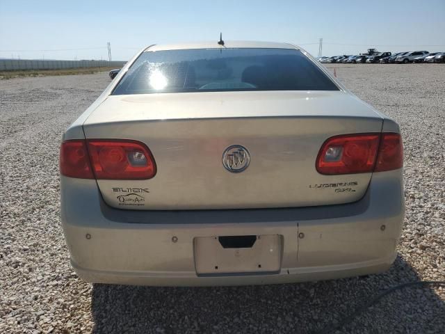 2008 Buick Lucerne CXL