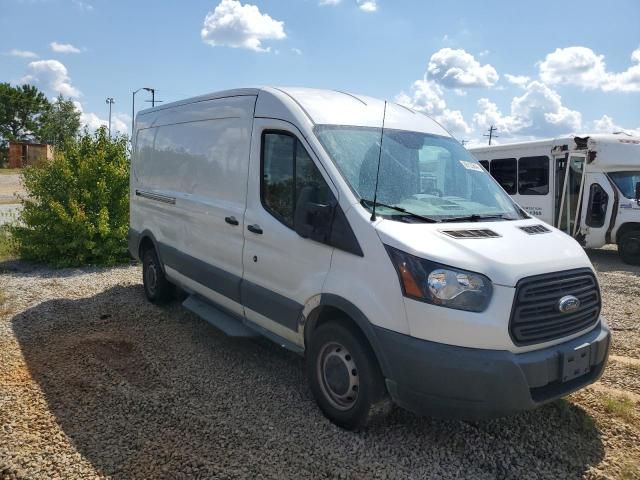 2018 Ford Transit T-350