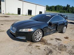 Jaguar xf Vehiculos salvage en venta: 2013 Jaguar XF