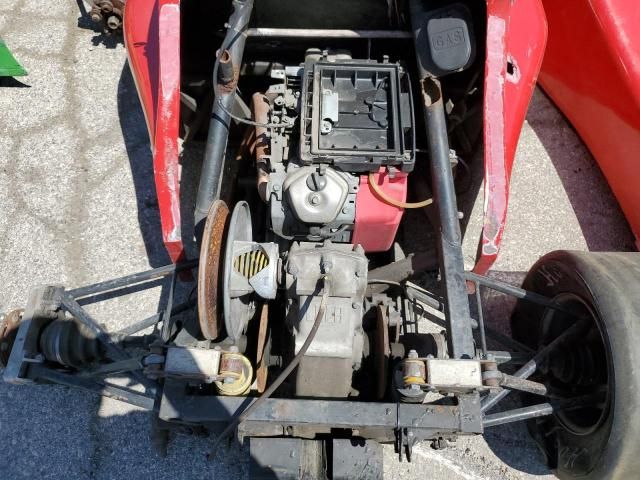 1979 Other 1979 Indy Cart GO Kart