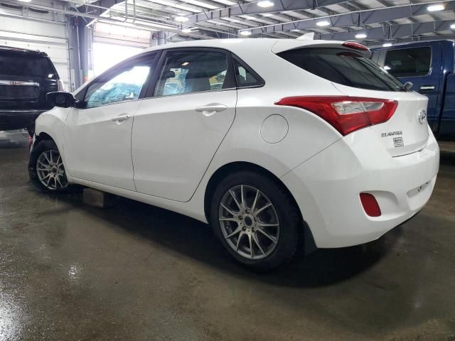 2013 Hyundai Elantra GT