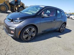 BMW i Series salvage cars for sale: 2018 BMW I3 REX