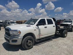 2020 Dodge RAM 3500 Tradesman for sale in Haslet, TX