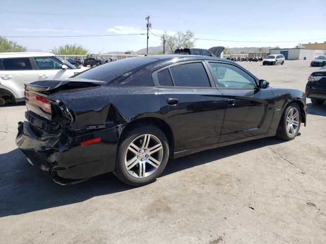 2014 Dodge Charger R/T