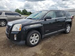 GMC salvage cars for sale: 2015 GMC Terrain SLE