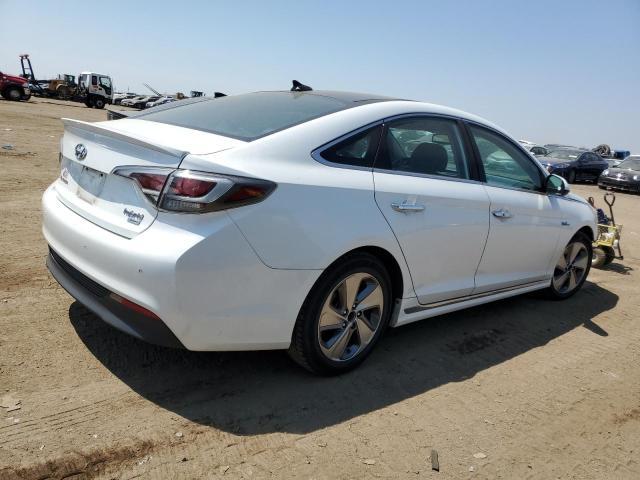2016 Hyundai Sonata Hybrid