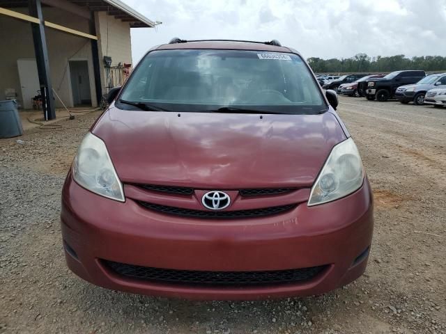 2008 Toyota Sienna CE