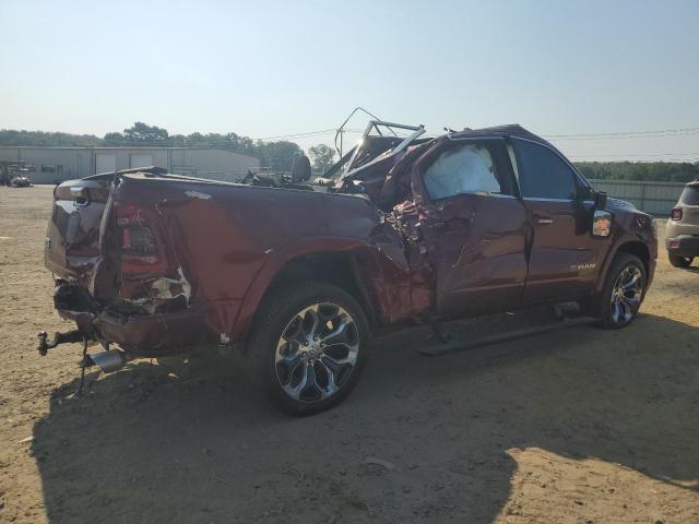 2020 Dodge RAM 1500 Longhorn