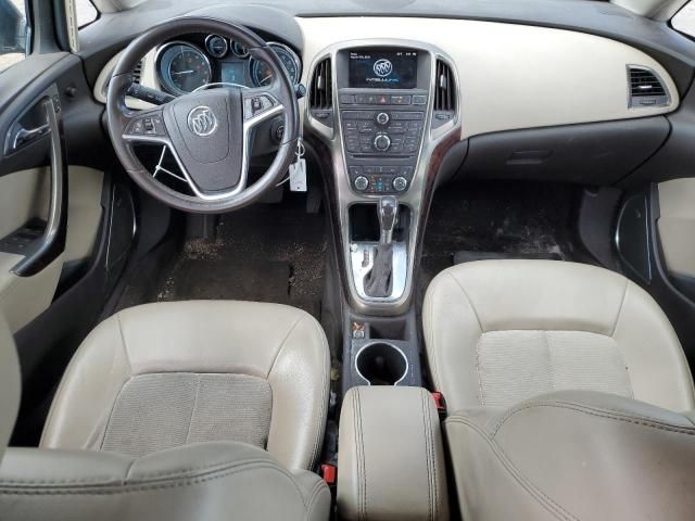 2015 Buick Verano Convenience