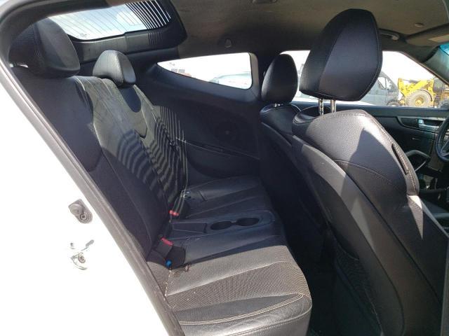 2013 Hyundai Veloster Turbo