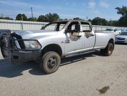 Dodge salvage cars for sale: 2018 Dodge RAM 3500 ST