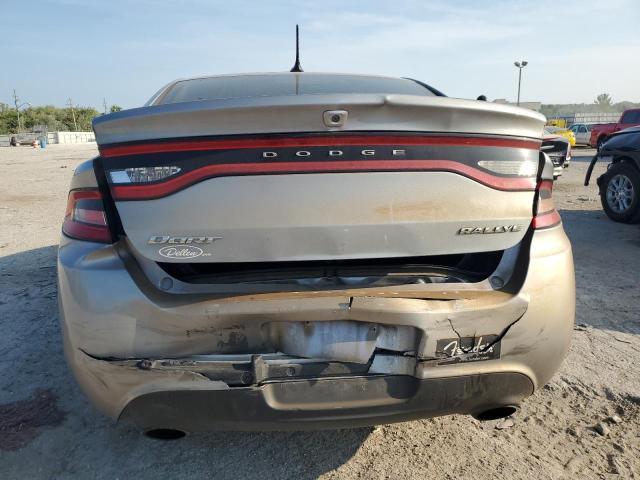 2015 Dodge Dart SXT