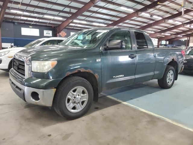 2007 Toyota Tundra Double Cab SR5