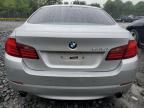 2012 BMW 535 i