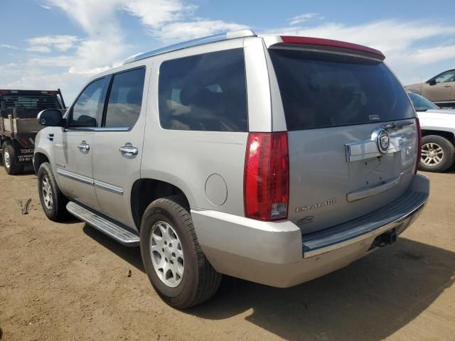 2007 Cadillac Escalade Luxury