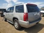 2007 Cadillac Escalade Luxury