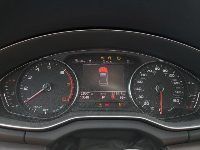2022 Audi Q5 Premium 45
