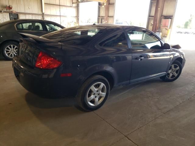 2009 Pontiac G5