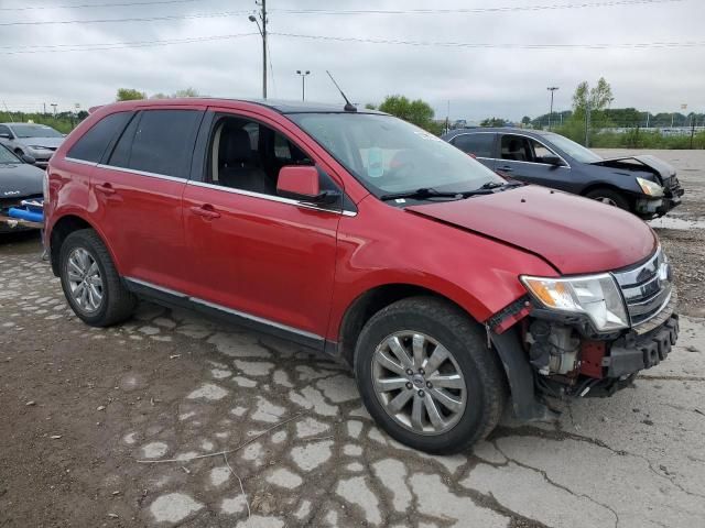 2010 Ford Edge Limited