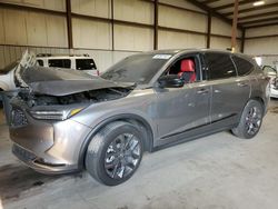 Acura Vehiculos salvage en venta: 2023 Acura MDX A-Spec