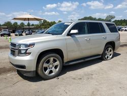 2016 Chevrolet Tahoe C1500 LT for sale in Florence, MS