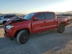 Toyota Tacoma salvage cars for sale: 2023 Toyota Tacoma Double Cab