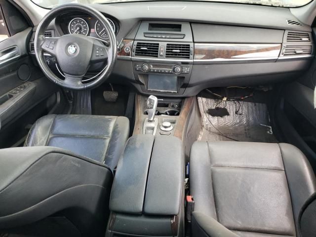 2008 BMW X5 3.0I