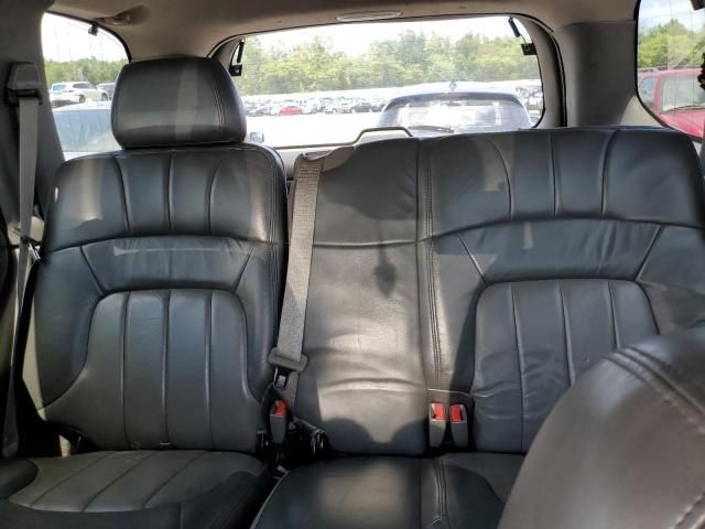 2002 GMC Envoy