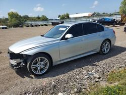 2016 BMW 328 XI Sulev for sale in Columbia Station, OH