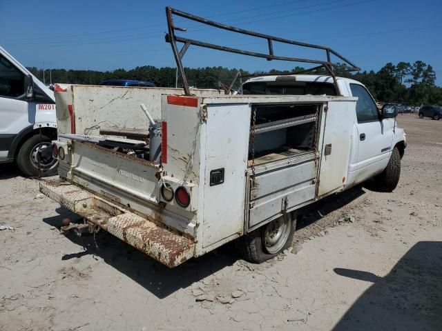 1998 Dodge RAM 1500