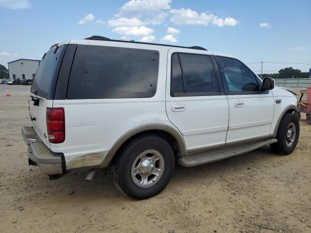 2000 Ford Expedition Eddie Bauer