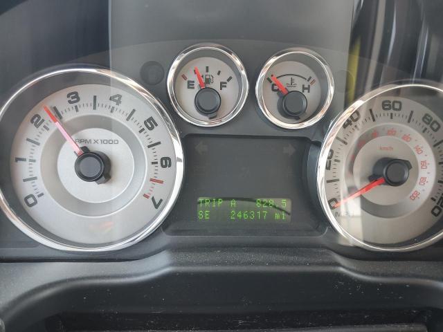 2009 Ford Edge Limited