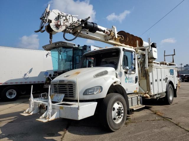 2016 Freightliner M2 106 Medium Duty